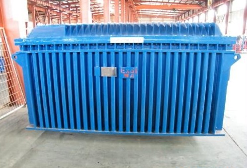 碑林矿用变压器