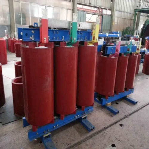 碑林SCB10-250KVA干式变压器