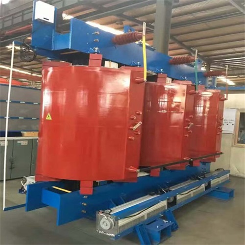 碑林SCB10-500KVA干式变压器价格