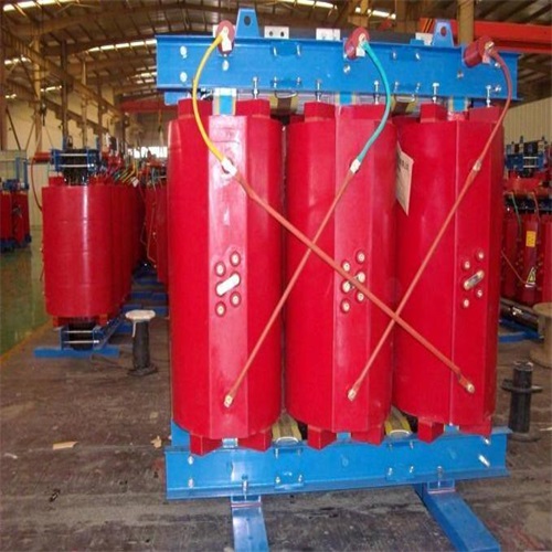 碑林SCB10-1000KVA干式变压器