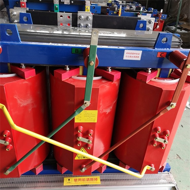 SCBH15-1250kVA碑林碑林碑林干式变压器 园区节能配电非晶碑林碑林碑林干式变压器